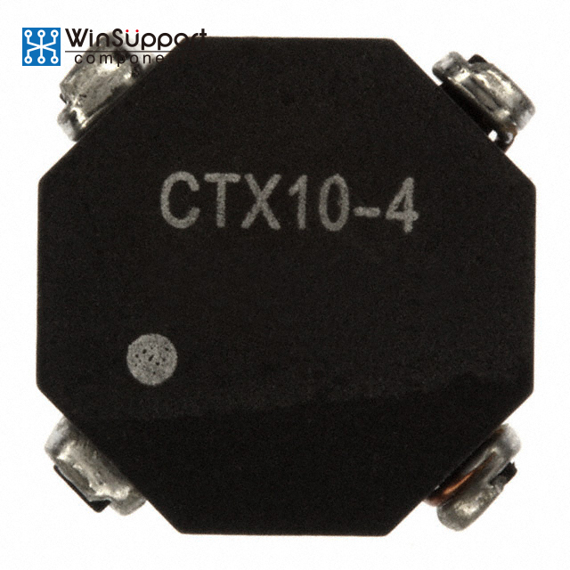 CTX10-4-R P1