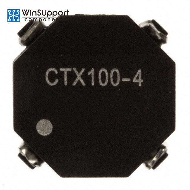 CTX100-4-R P1