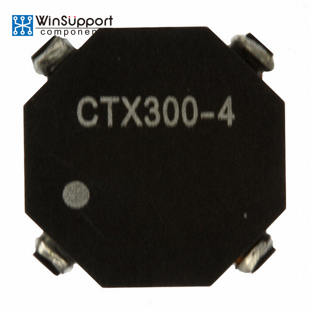 CTX300-4-R P1
