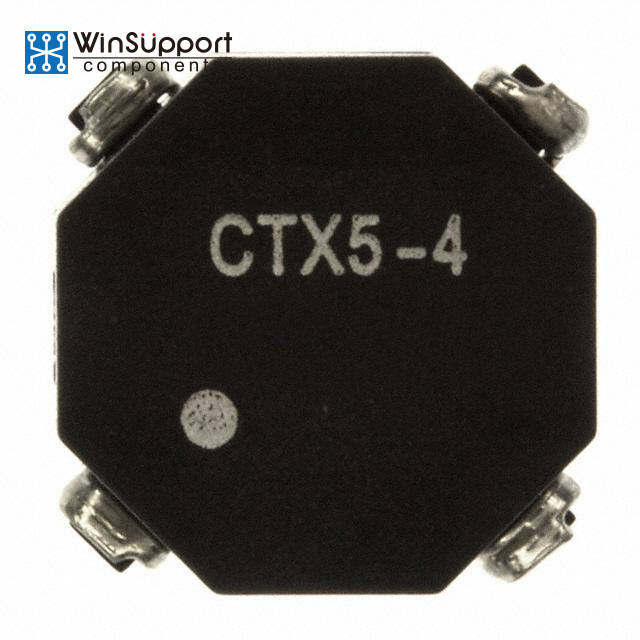 CTX5-4-R P1