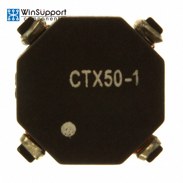 CTX50-1-R P1