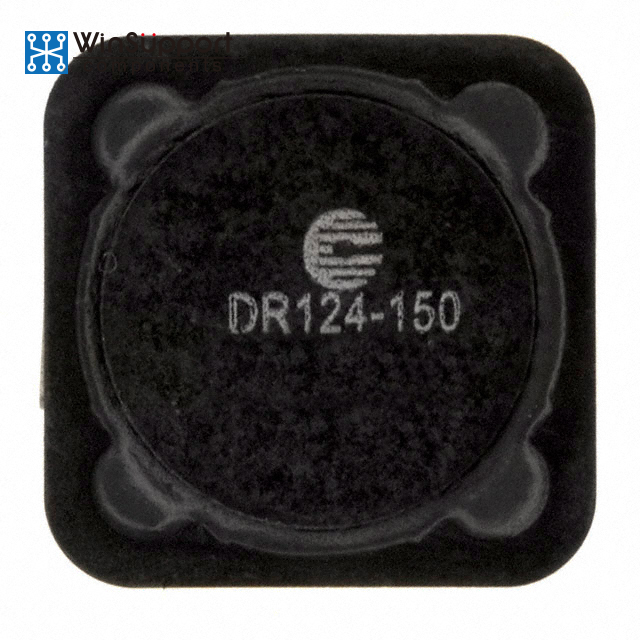 DR124-150-R P1