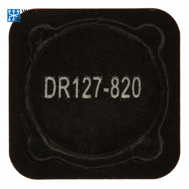 DR127-820-R P1