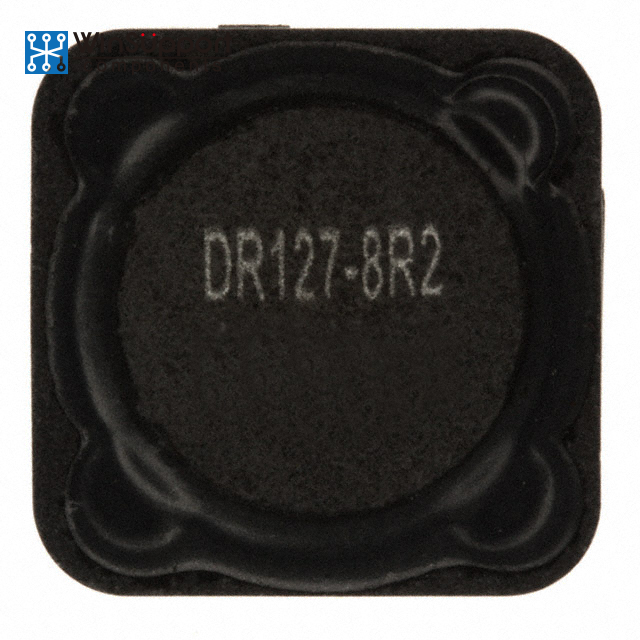 DR127-8R2-R P1