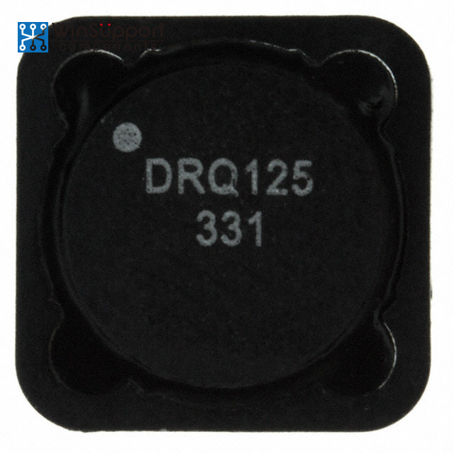 DRQ125-331-R P1