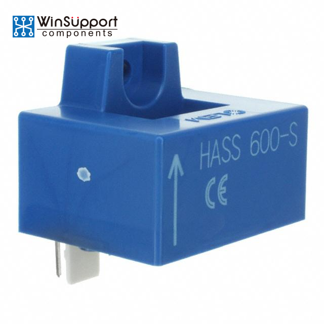 HASS 600-S P1