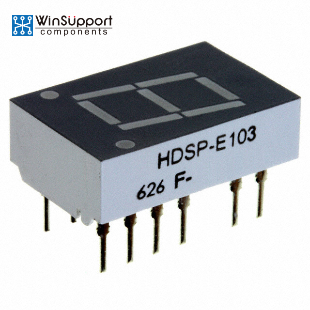 HDSP-E103 P1