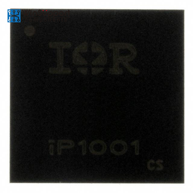 IP1001TR P1