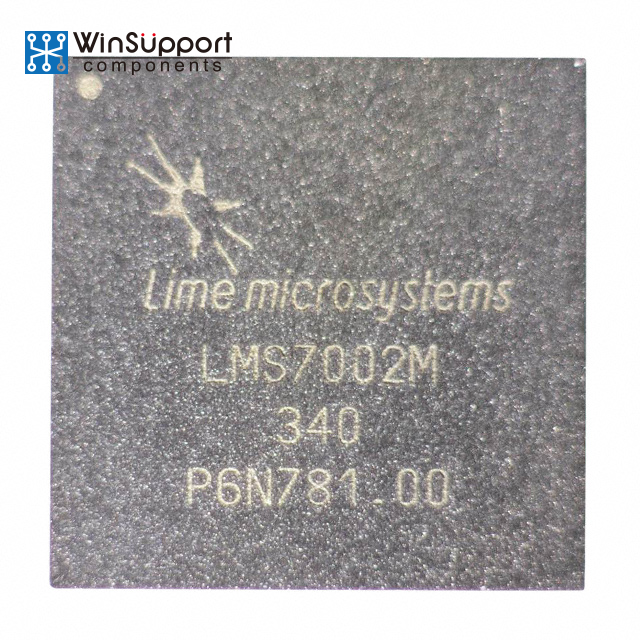 LMS7002M P1