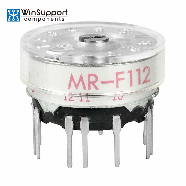 MRF112 P1