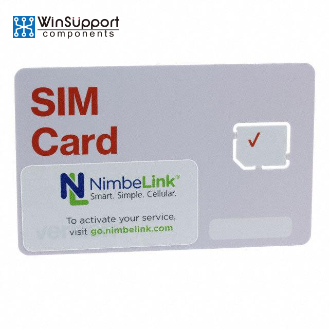 NL-SIM-IND P1