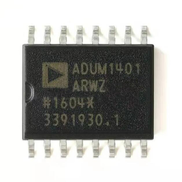 ADUM1400ARWZ digital isolated chip