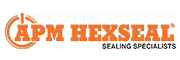 APM Hexseal logo