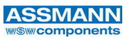 Assmann WSW Components logo
