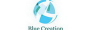 Bluecreation logo