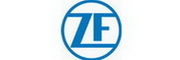 ZF Electronics logo