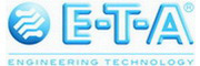 E-T-A logo