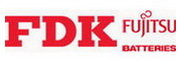FDK America Inc logo