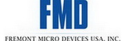 Fremont Micro Devices USA logo