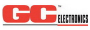 GC Electronics logo