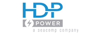 HDP Power logo