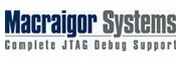 Macraigor Systems LLC logo
