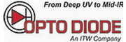 Opto Diode Corp logo