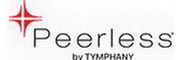 Peerless by Tymphany logo