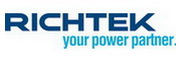 Richtek USA Inc logo