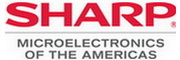 Sharp Microelectronics logo