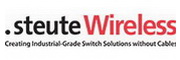 steute Wireless logo