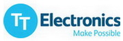 TT Electronics/BI logo