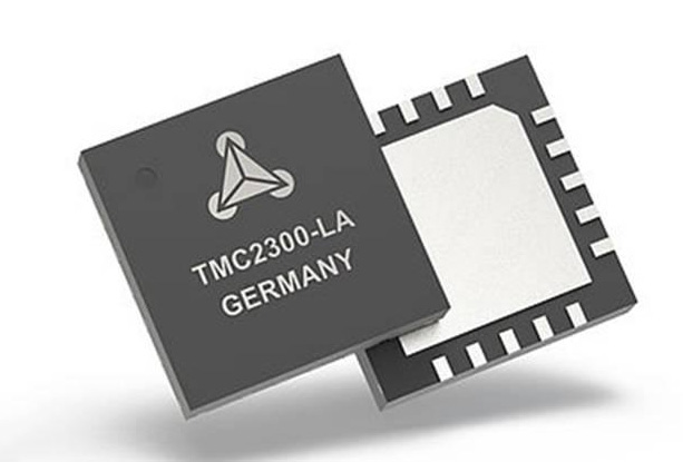 TMC2300 single-chip