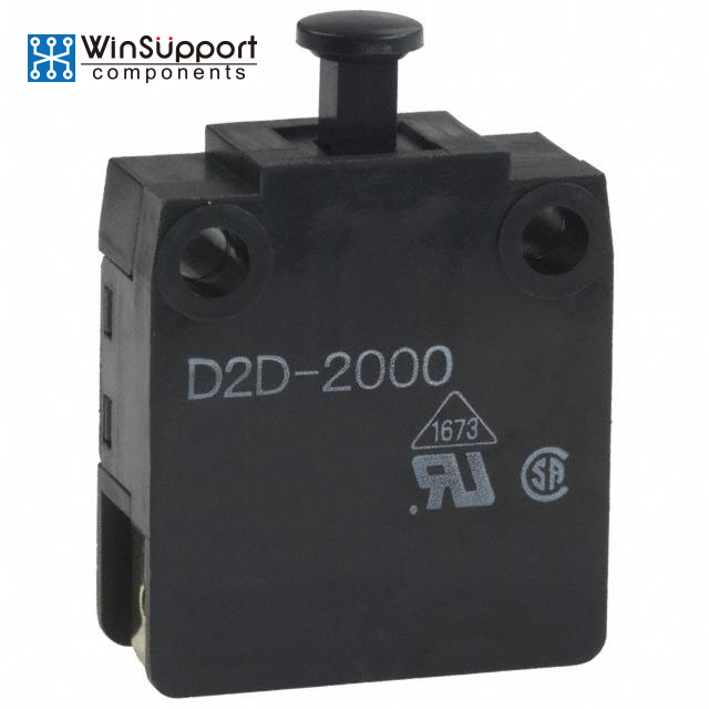 D2D-2000 P1