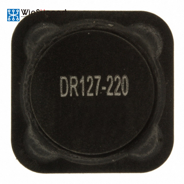 DR127-220-R P1