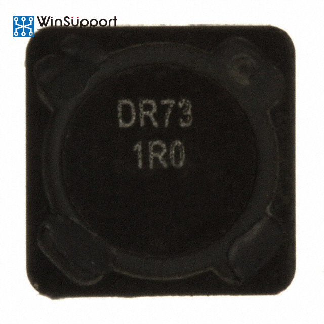 DR73-1R0-R P1