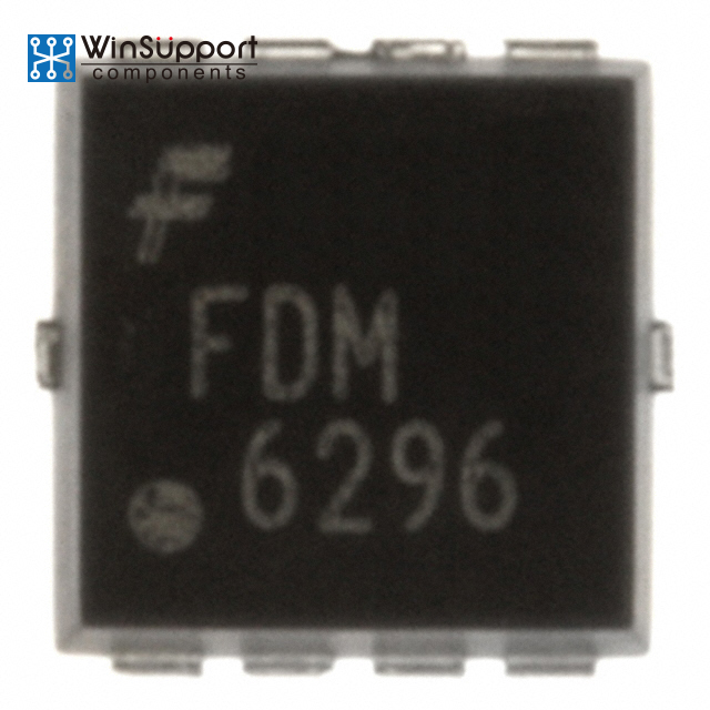 FDM6296 P1