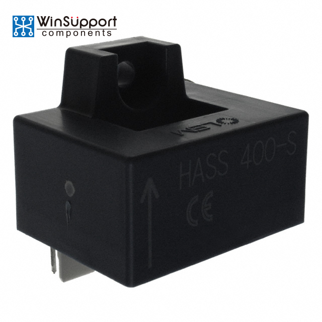 HASS 200-S P2