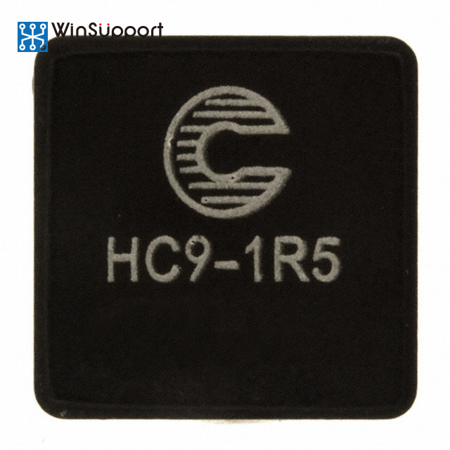 HC9-1R5-R P1