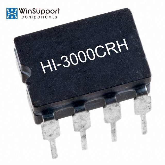 HI-3000CRH P1