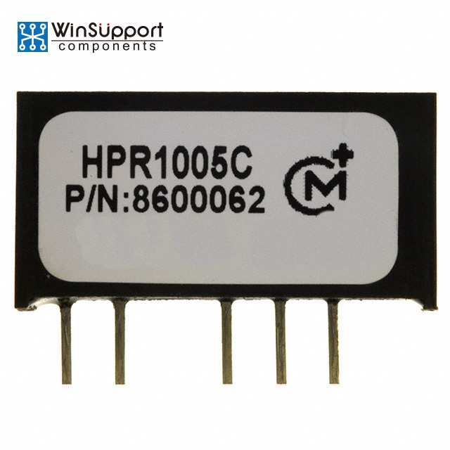 HPR1005C P1