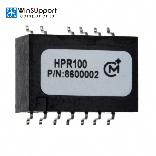 HPR100WC P1