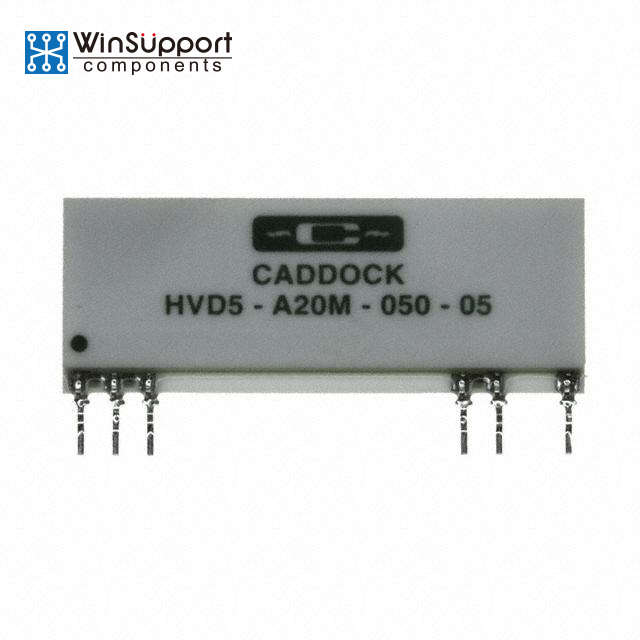 HVD5-A10M-050-05 P1