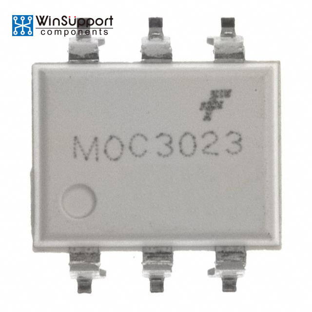 MOC3023SR2VM P1