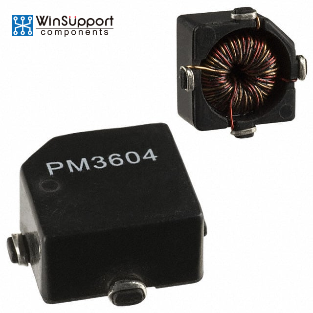 PM3602-150-RC P4