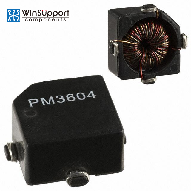 PM3604-100-B-RC P1