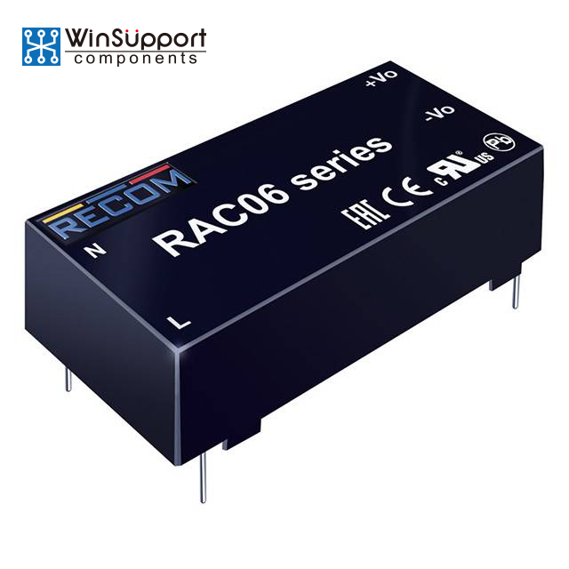 RAC06-05SC P1