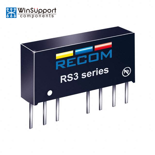 RS3-0509S/H3 P1