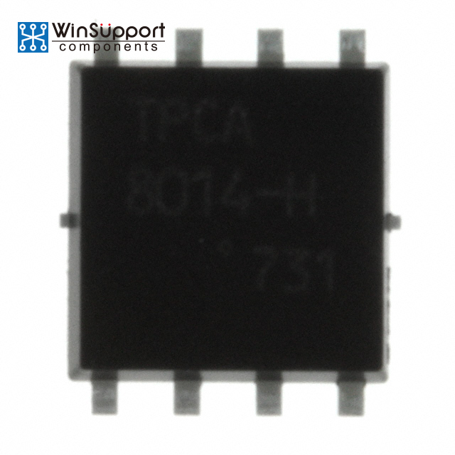 TPCA8007-H(TE12L,Q P1