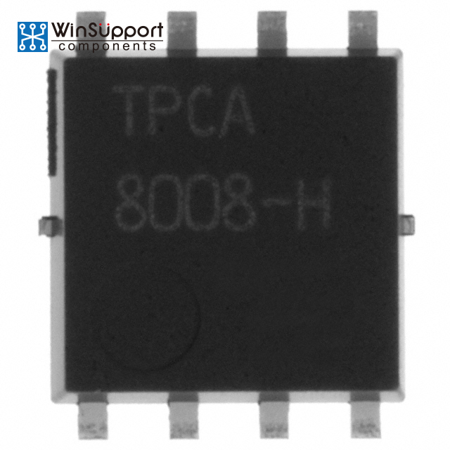 TPCA8008-H(TE12L,Q P1